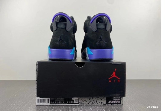 6 Aqua CT8529-004  Retro  CT8529-004 Jordan 0418